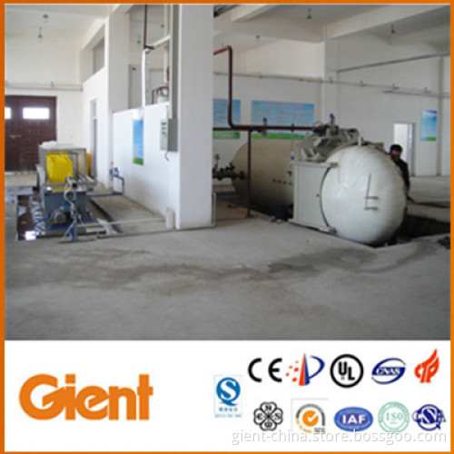 Double Door Autoclave Sterilizer